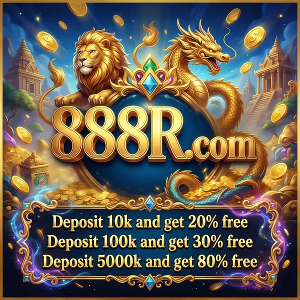 888R