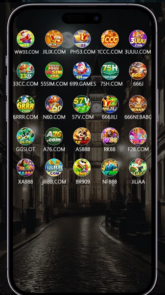 GGSLOT