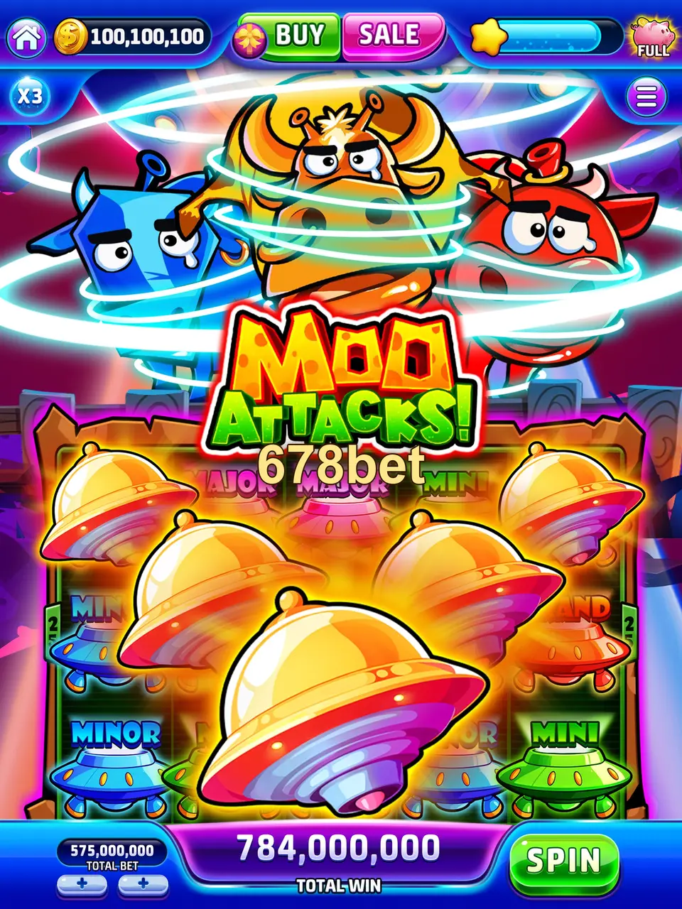 678bet APK