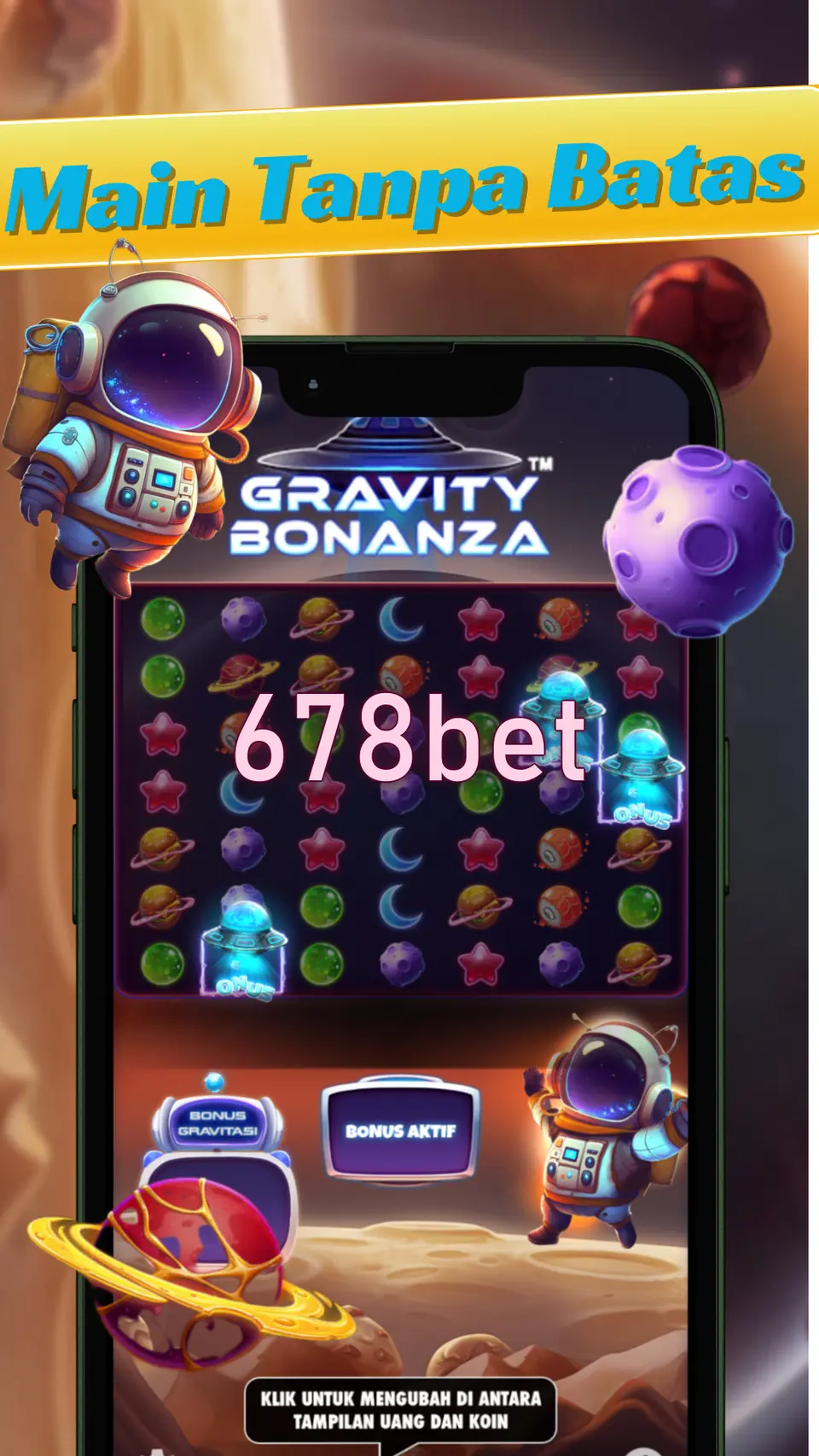 678bet APK