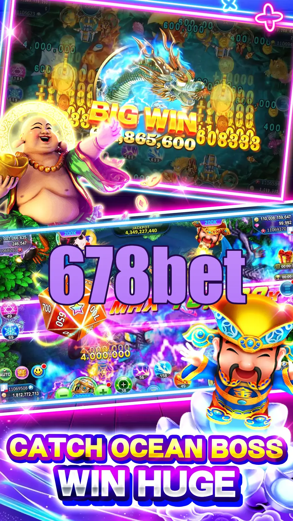 678bet Masuk