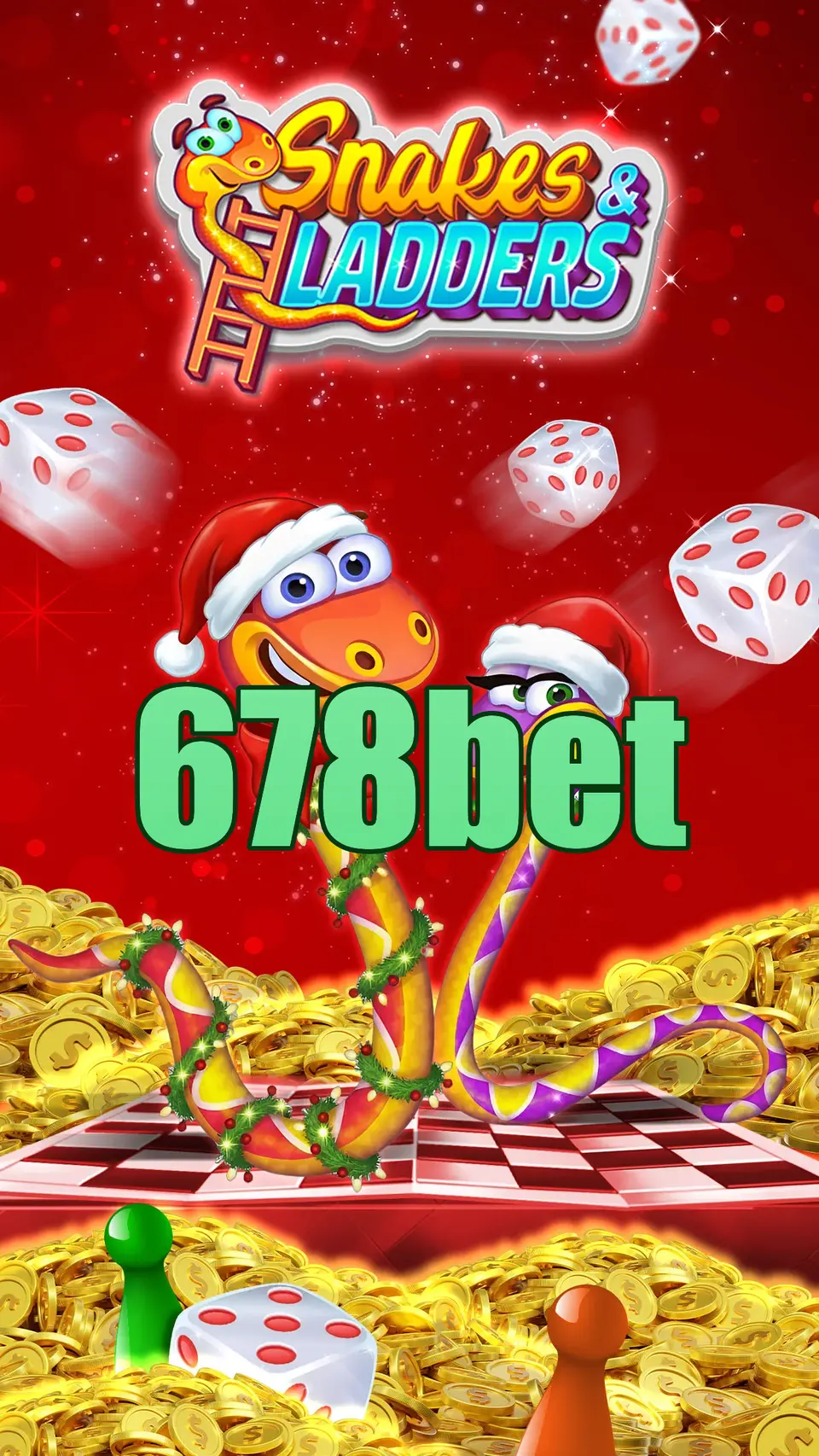 678bet Masuk