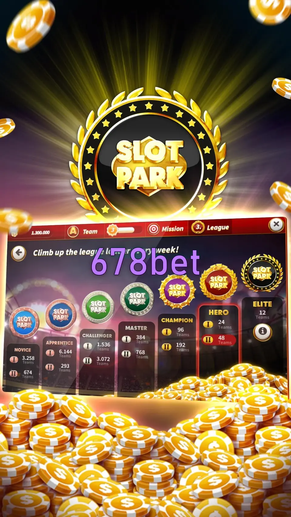 678bet Masuk